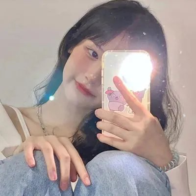 我曾是罗丽娜·波比特