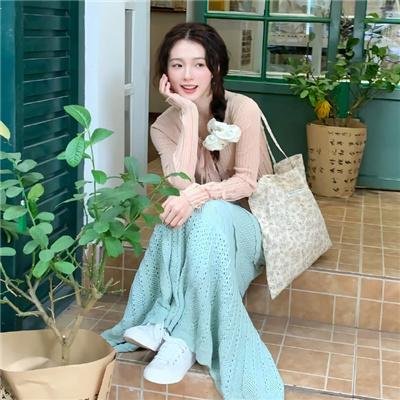 美女与怪物