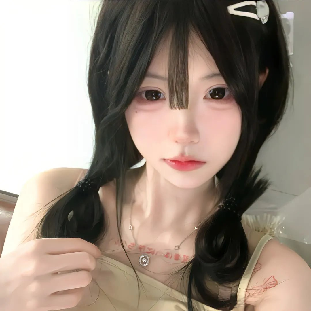 风尘女
